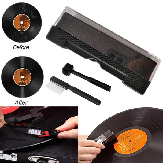 Vinyl Care Master Cleaning Kit